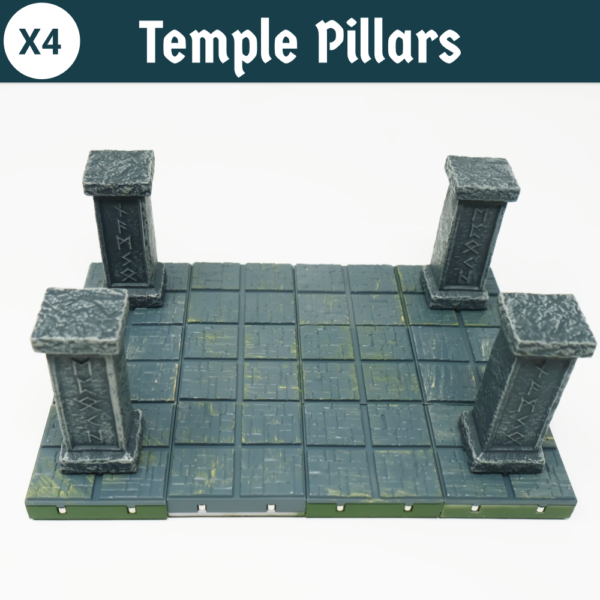 Hidden Temple Kit - Image 9