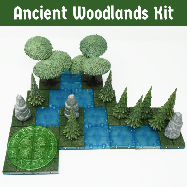 Ancient Woodlands Kit - Image 3