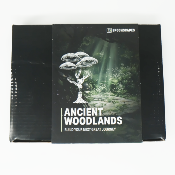 Ancient Woodlands Kit - Image 2