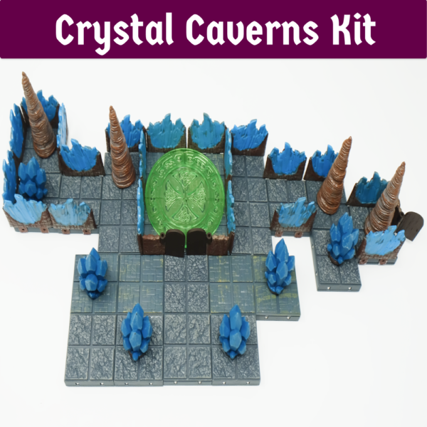 Crystal Caverns Kit - Image 3