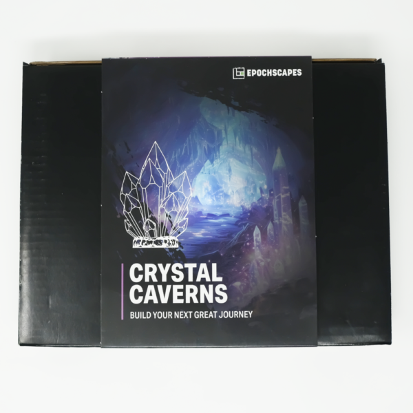 Crystal Caverns Kit - Image 2