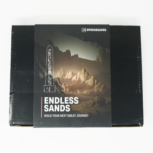 Endless Sands Kit - Image 2