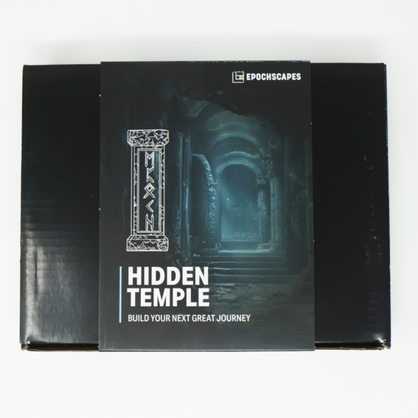 Hidden Temple Kit - Image 2